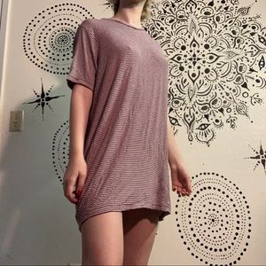 T Shirt Dress